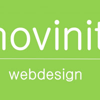Logo de Webdesign Novinit France