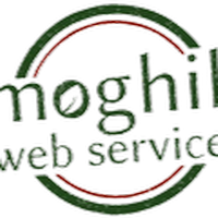 Logo de Moghill Web Services