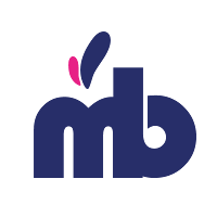 Logo de MB COMMUNICATION