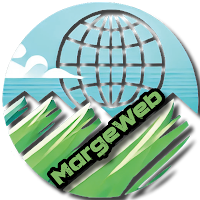 Logo de MargeWeb