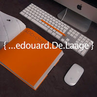 Logo d'Edouard de Laage