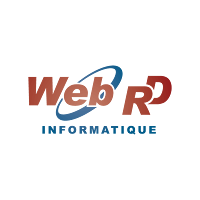 Logo de Web R&D Informatique