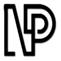 Logo de NET-PRO