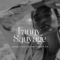 Logo de Fany Marketing