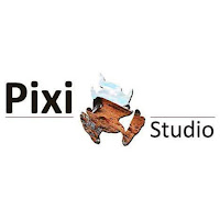 Logo d'Ivelyne Dumont | Pixi Studio