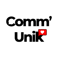 Logo de Comm'Unik