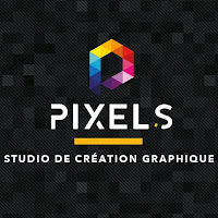 Logo de Pixel's