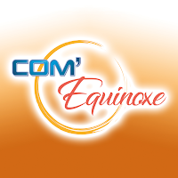 Logo de Com' Equinoxe