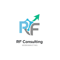 Logo de RF CONSULTING WEBMARKETING