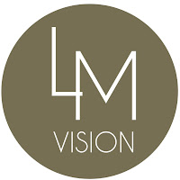 Logo de LM VISION