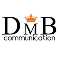 Logo de Dmb Communication