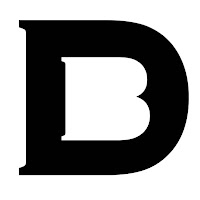 Logo de David Burley Web Design