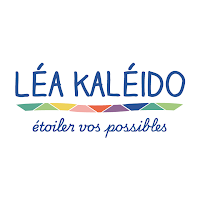 Logo de Léa Kaléido ~ Studio de communication responsable