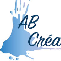 Logo d'AB Création graphique