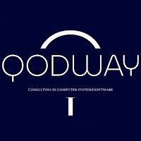 Logo de QODWAY