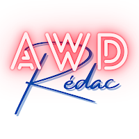 Logo d'AWD Rédac