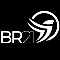 Logo de BR21 Digital