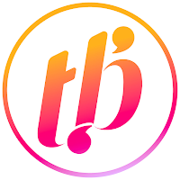 Logo de Thomas Baudon