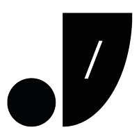 Logo de Julie Donnay / Designer web