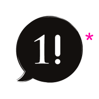 Logo de la Première Impression