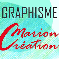Logo de Marion Création