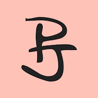 Logo de Peggy Jego • Création de Site Web & SEO