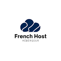 Logo de French Host