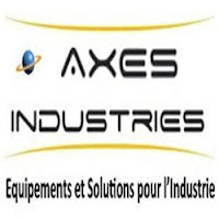 Logo d'Axes Industries