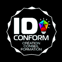 Logo d'Id Conform