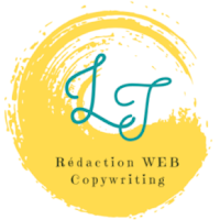 Logo de Ludivine Thiercelet Rédaction WEB SEO et Copywriting Freelance Ardennes