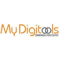 Logo de My Digitools - Marketing & Communication