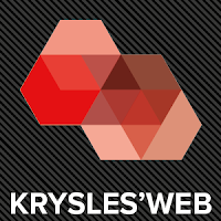 Logo de Krysles Web