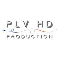 Logo de PLV HD Production