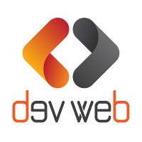 Logo de VL Dev Web