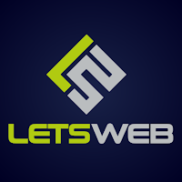 Logo de Letsweb