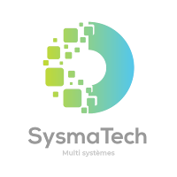 Logo de Sysmatech
