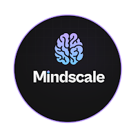 Logo de Mindscale