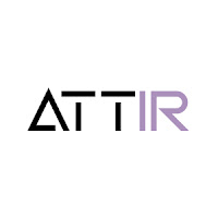 Logo d'ATTIR