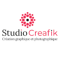 Logo de StudioCreafik