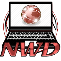 Logo de Normandy WebDesign