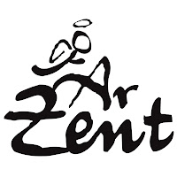 Logo d'AR-zent