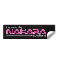 Logo de Nakara Solutions-Agence de publicité