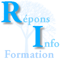Logo de REPONS'INFO
