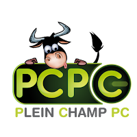 Logo de Plein Champ Pc