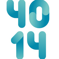 Logo de 4014 communication