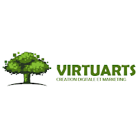 Logo de Virtuarts
