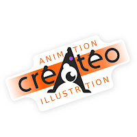 Logo de createo