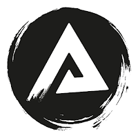 Logo de ZONALPHA | Labo graphique