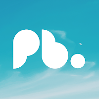 Logo de Pauline Bosch Graphiste