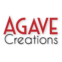 Logo d'Agave créations
